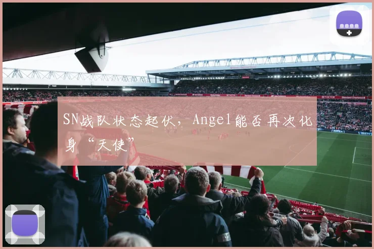 SN战队状态起伏，Angel能否再次化身“天使”
